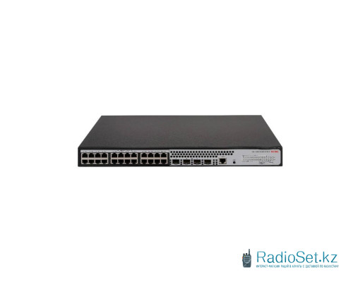 Коммутатор H3C LS-1850V2-28P-HPWR-EI-GL